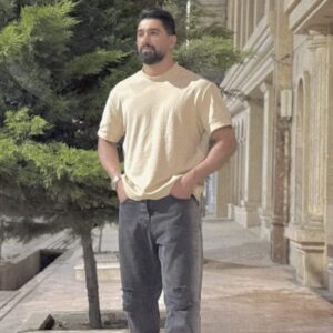 دانلود آهنگ جواد عباسی جانه داداش